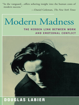 cover image of Modern Madness